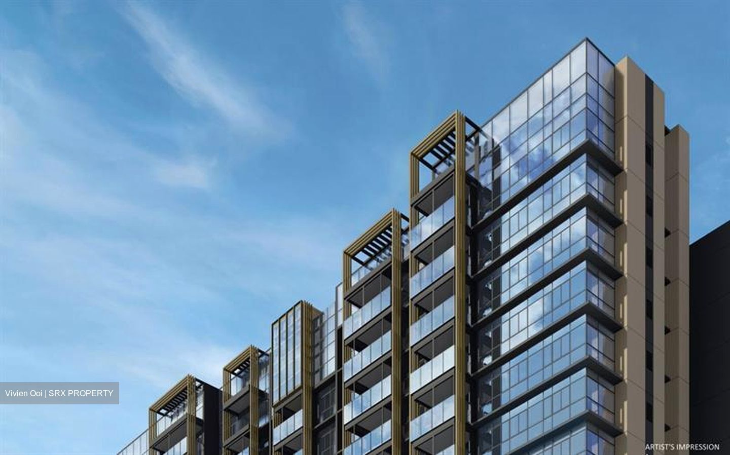 Meyer Road (D15), Condominium #607539261